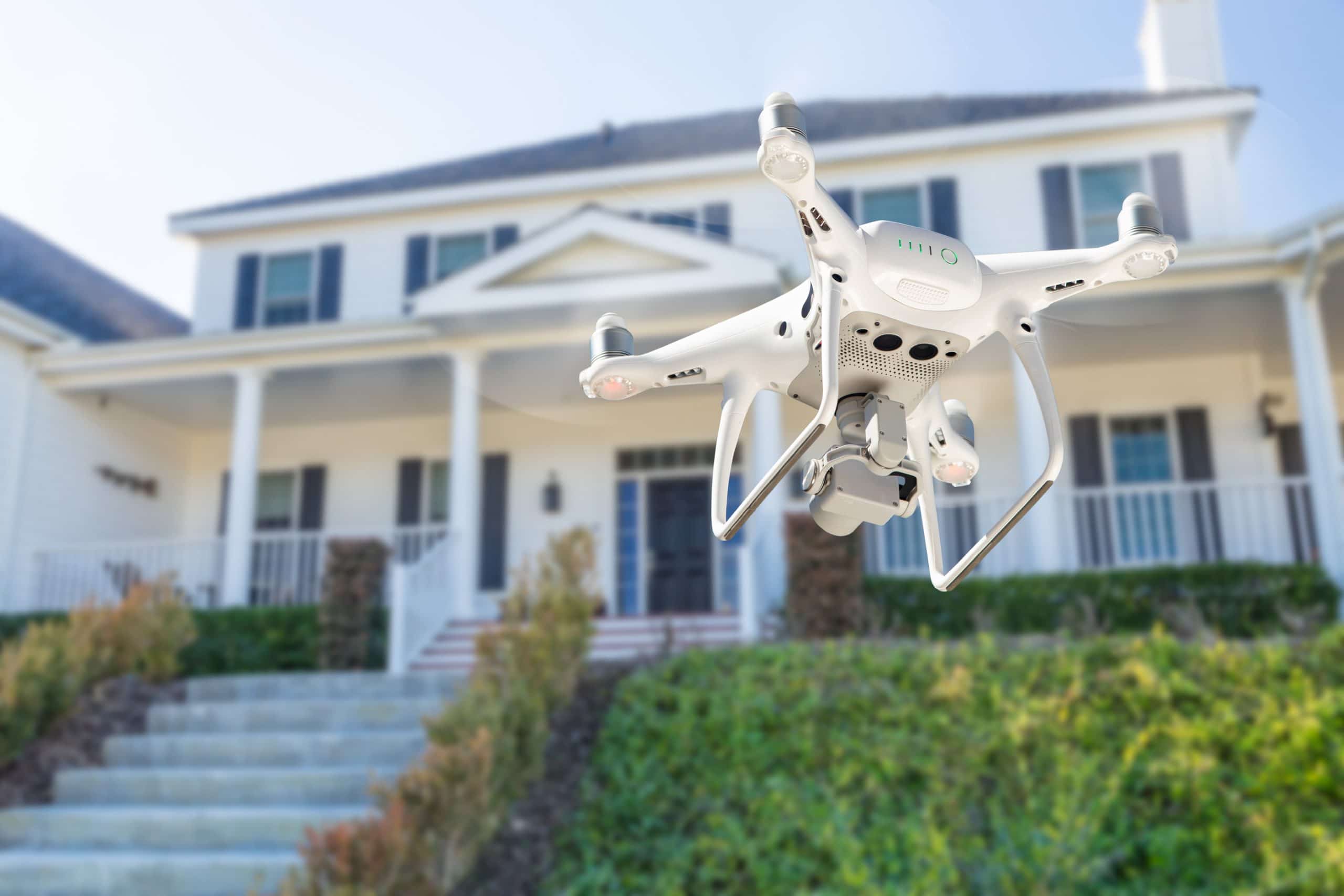 Drone & Aerial Videography